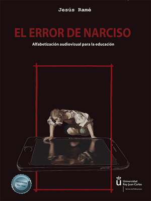 cover image of El error de Narciso
